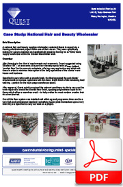 National Hair & Beauty Wholesaler